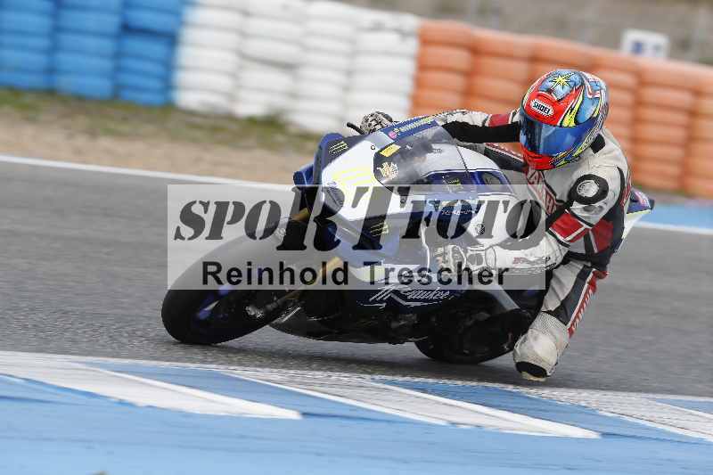 Archiv-2025/02 28.-31.01.2025 Moto Center Thun Jerez/blau-blue/141